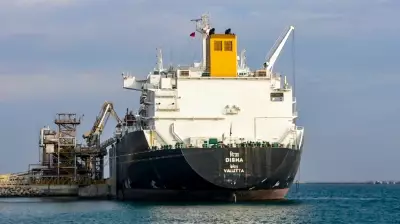 India diversifies LNG sourcing amid Gulf disruptions: ICRA