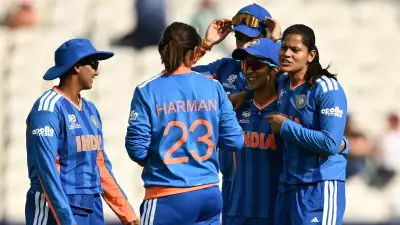 India Drop Four Catches in Five Overs vs Bangladesh in T20 World Cup 2026