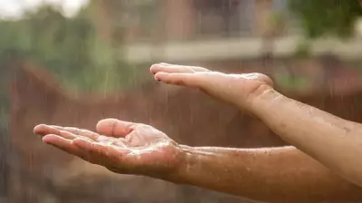 India Faces One of Driest Junes with 42% Rain Deficiency Nationwide