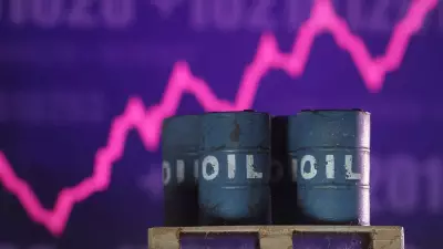 India Faces Risk as US May End Russian Oil Sanction Waivers