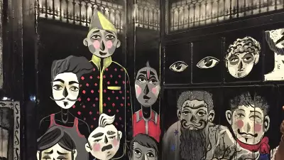 India Foundation for the Arts Unlocks Bengaluru's Hidden History
