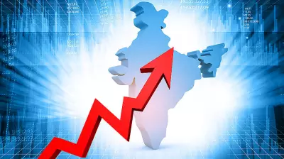 India GDP Growth to Slow to 6.6% in FY27 on Weaker Investment, Consumption: BMI