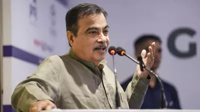 India Greenlights 100% Ethanol for Vehicles, Says Nitin Gadkari