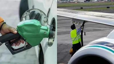 India hikes windfall tax on diesel and ATF exports, petrol tax unchanged