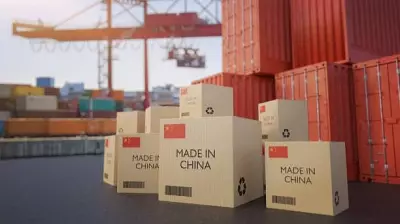 India launches anti-dumping probe into 3 Chinese products