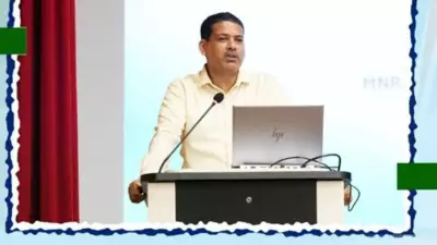India Launches Rs 2,585 Crore Small Hydropower Scheme for Clean Energy