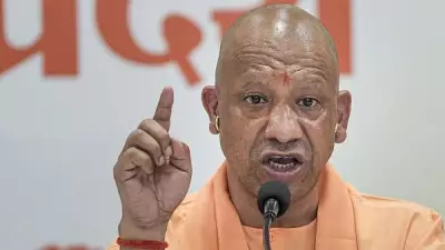 India Not Dharmshala for Anti-Nationals: Yogi Adityanath Warns Against Love & Land Jihad
