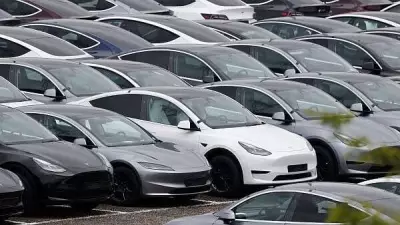 India Proposes Mandatory Cybersecurity Standards for Vehicles
