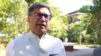 India Rejects Link to Colombo Track 2 Dialogue with Pakistan, Calls It Private Event