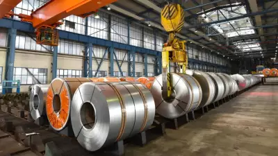 India Rejects US Allegations of Surplus Capacity in Textiles, Steel Sectors