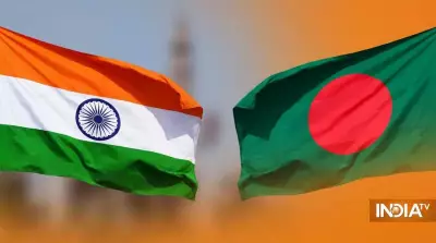 India Reopens Tourist Visa Services for Bangladesh After 2-Year Freeze