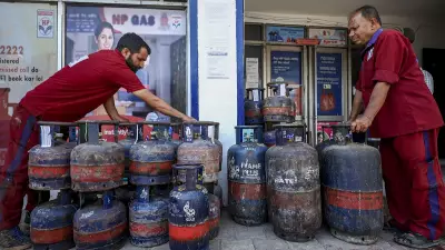 India restores commercial LPG supplies to pre-West Asia crisis levels
