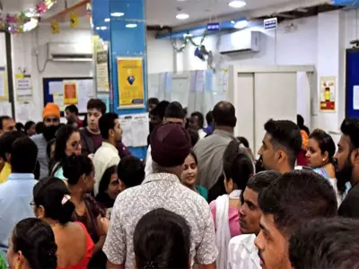 India Retail Lending Enters Multi-Decade Growth Cycle: Report