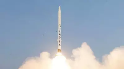 India Successfully Tests Ballistic Missile Defence System