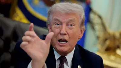 India Summons US Envoy Again as Trump Blames Iran for Ship Attack