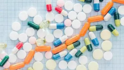 India Tightens Drug Safety Monitoring: Pharma Firms Must Report Side Effects