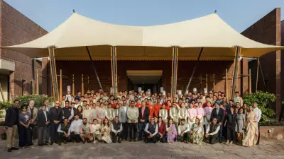 India to Become Third Biggest Market for Marriott International Soon