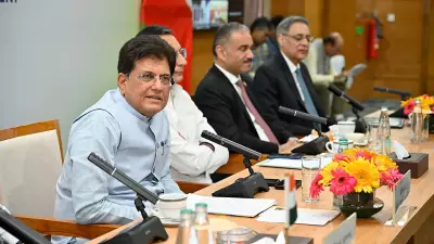 India to Sign 2-3 FTAs in Six Months, More in 2027: Piyush Goyal