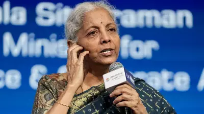 India to Take More Steps to Attract Foreign Capital, Says Nirmala Sitharaman