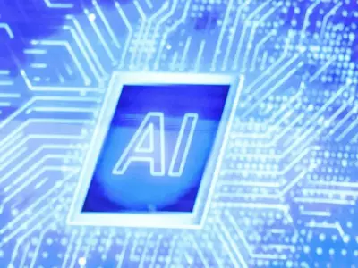 India Trails in AI Race Amid Global Tech Surge and Funding Gaps
