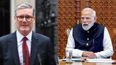India-UK Free Trade Pact Takes Effect on July 15: A Game Changer