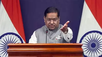 India Urges Bangladesh to Speed Up Verification of Illegal Immigrants