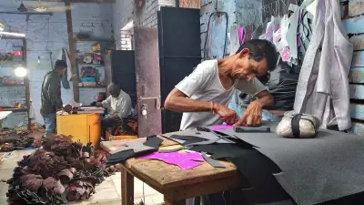 India Urges BRICS Nations to Boost MSME Sector Cooperation for Growth