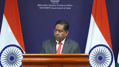India, US Hold Positive Talks on Bilateral Trade Agreement