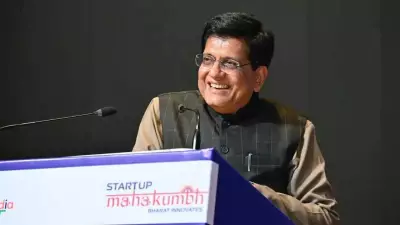 India, US moving towards interim trade deal by mid-July: Goyal