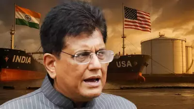 India-US Trade Deal First Tranche Could Be Finalised by Mid-July