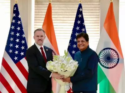 India-US trade deal near but key issues unresolved: ASPI experts