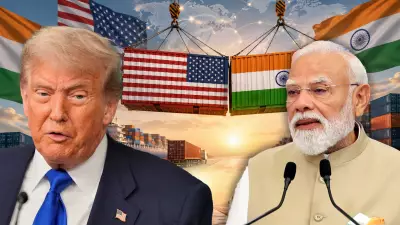 India-US Trade Pact First Phase Nears July Signing