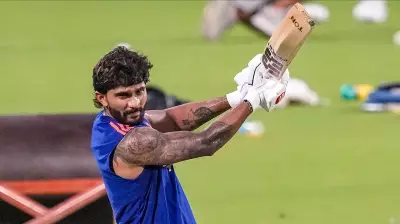India vs Afghanistan: Yashasvi Jaiswal to Get Another Chance, Nitish Set to Return