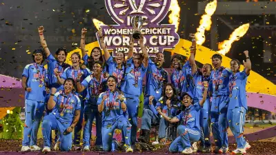 India Women Aim for T20 World Cup Glory: Can They Handle the Weight of History?
