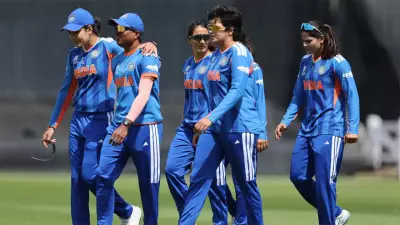 India Women Beat West Indies by 26 Runs in T20 World Cup Warm-Up