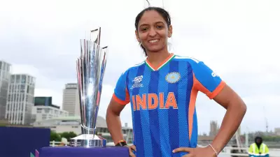 India Women Eye Fearless Start vs Pakistan in T20 World Cup Opener