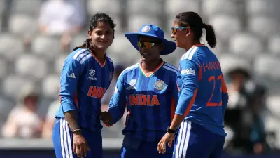 India Women vs Australia Women T20 World Cup Live Score Updates 2026