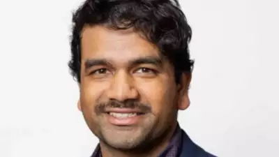 Indian-American Engineer's Drone Boat Aids US Military Rescue Mission