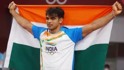 Indian Athletic Awards to Launch on June 20 in New Delhi