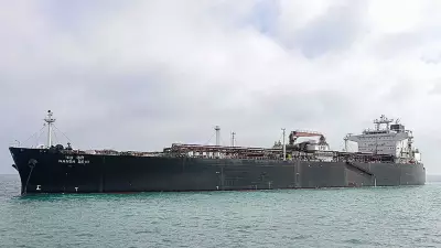 Indian Crews Missing After Ship Attack Off Oman Coast, MEA Condemns Incident