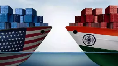 Indian Exporters Eye US Trade Deal to Gain Edge Over Rivals