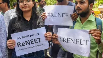 Indian Government Bans Telegram to Prevent NEET-UG Exam Fraud and Paper Leak Misinformation