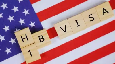 Indian H-1B Worker Sues Texas Company For Forced Labor And Trafficking