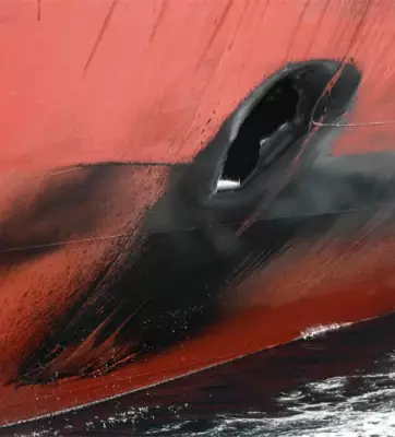 Indian Navy Averts Disaster by Removing Unexploded Missile from Oil Tanker