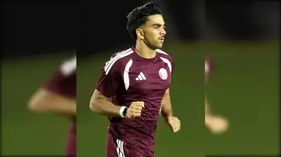 Indian-Origin Tahsin Makes History in Qatar's 2026 WC Squad