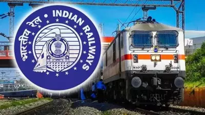 Indian Railways Plans Major Speed Upgrade: 400 Mail Express Trains to Run at 130 kmph by 2026