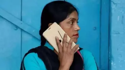 Indian Women's Internet Usage Nearly Doubles, Schooling Gap Persists