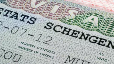 Indians Third Largest Schengen Visa Applicants in 2025 with 15.8% Rejection Rate