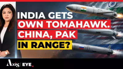 India's 1,500-Km Cruise Missile Test: Strategic Game Changer for South Asia