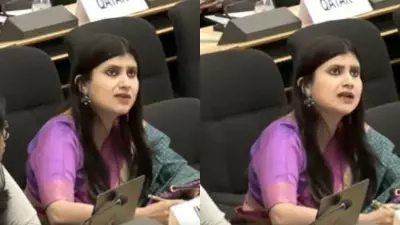 India's Blistering UN Retort to Pakistan: Shocked When Its Own Monster Bites Back